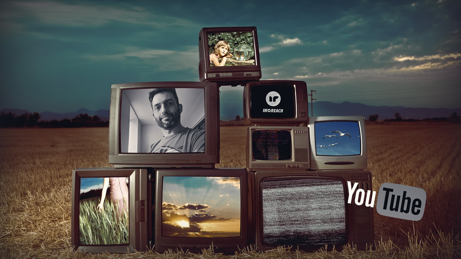 Tubepicks – Aaron Static – In-Reach Magazine